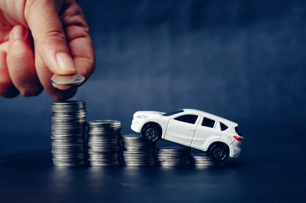 Top 5 Entrepôt Auto Durocher des VUS usagés les plus économiques