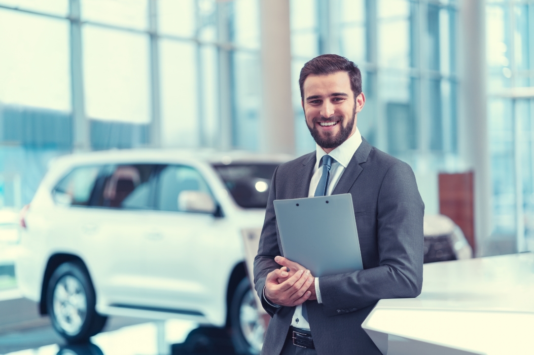 Le Top 5 Entrepôt Auto Durocher, des VUS 7 passagers 2016-2021