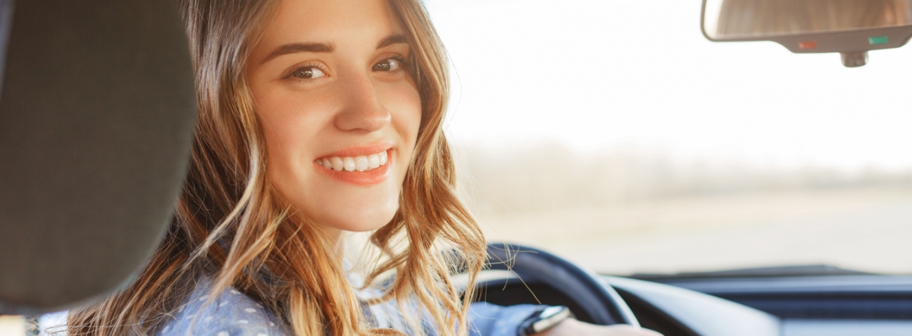 La meilleure auto usagée pour un étudiant
