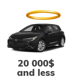 Used SUV dealership | pre owned SUVs