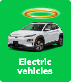Electric car dealerships | pre owned electric cars