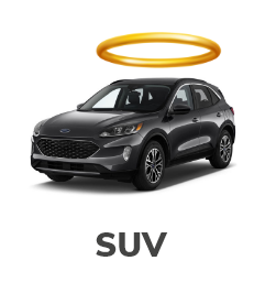Used SUV dealership | pre owned SUVs