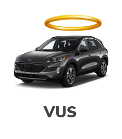 Concessionnaire VUS usagé | vus d’occasions