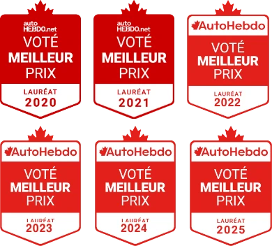 Accueil - Auto Durocher