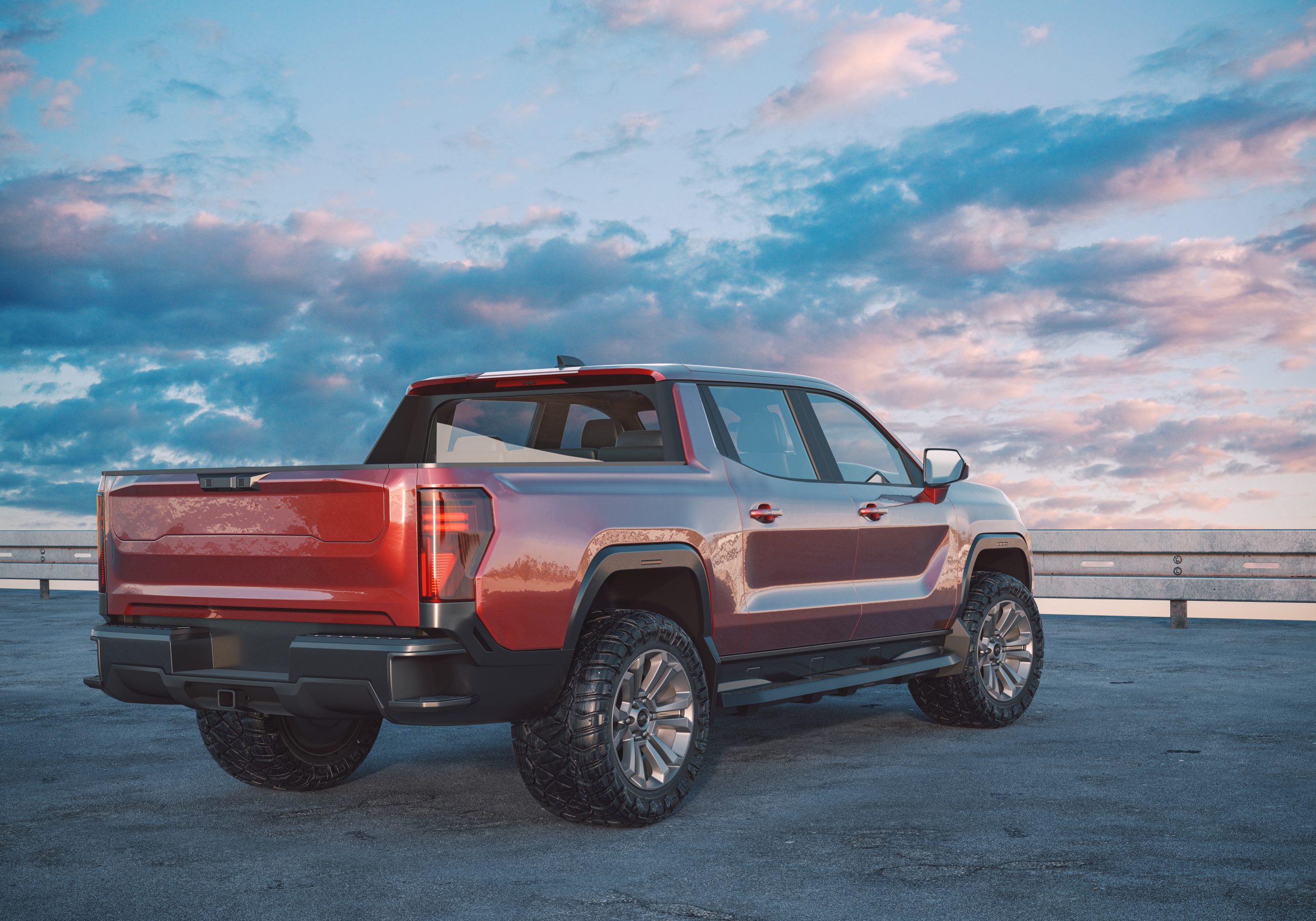 Top 10 des meilleurs camions d’occasion à acheter au Québec
