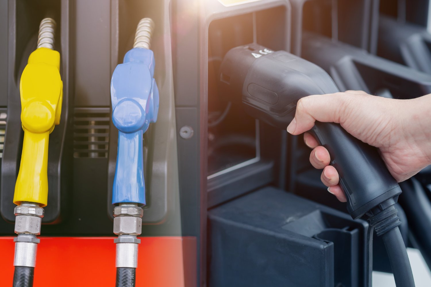 Coût total de possession sur 5 ans : électrique, hybride ou essence au Québec (2026)