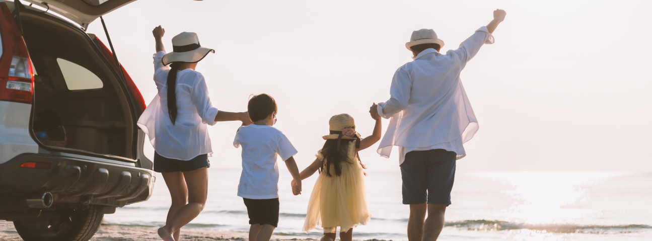 Meilleur VUS familial usagé en 2026 : Toyota RAV4, Mazda CX-5, Honda CR-V, Nissan Rogue ou Hyundai Tucson ?
