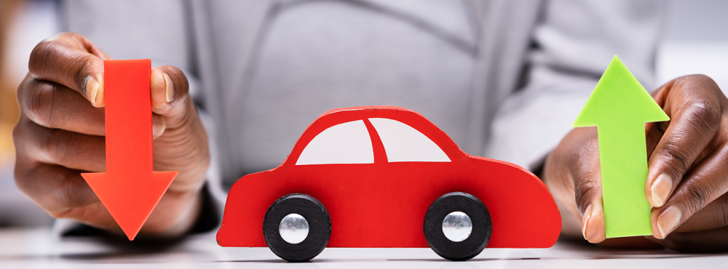 Échanger sa voiture quand on doit encore de l’argent dessus : comment ça marche au Québec? Échanger sa voiture quand on doit encore de l’argent dessus : comment ça marche au Québec?
